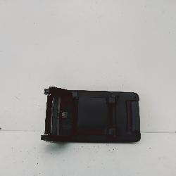View Auto part Console Toyota Camry 2012