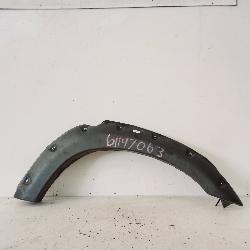 View Auto part Wheel Arch Flare Toyota Landcruiser 1998
