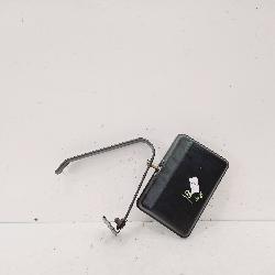 View Auto part Right Door Mirror Toyota Hilux 1998