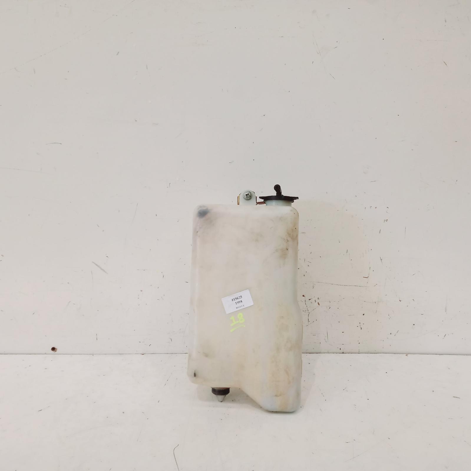 View Auto part Overflow Bottle Toyota Hilux 1998