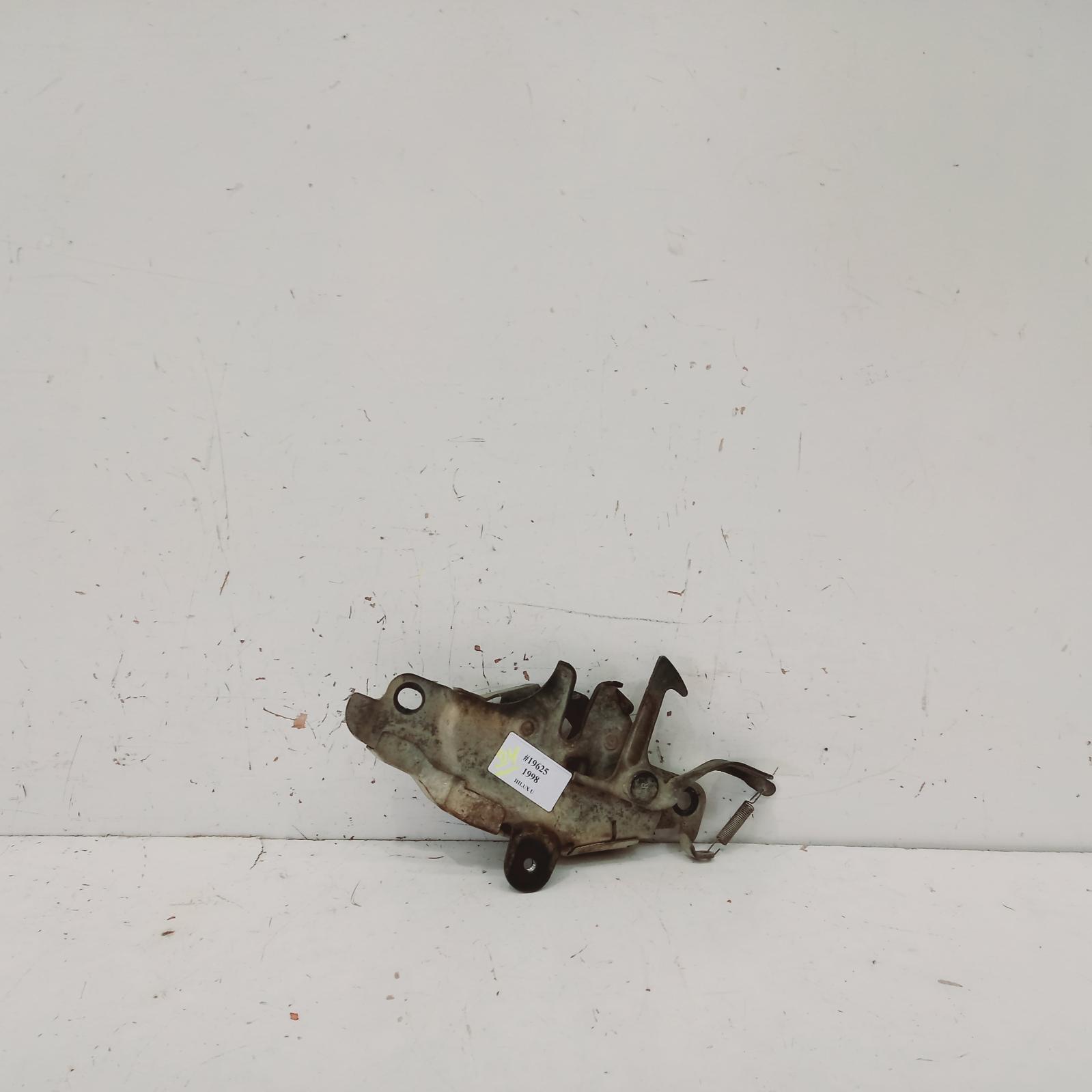 View Auto part Bonnet Lock/Support Toyota Hilux 1998