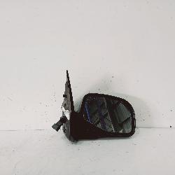 View Auto part Right Door Mirror Ford Explorer 2002