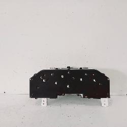 View Auto part Instrument Cluster Ford Explorer 2002
