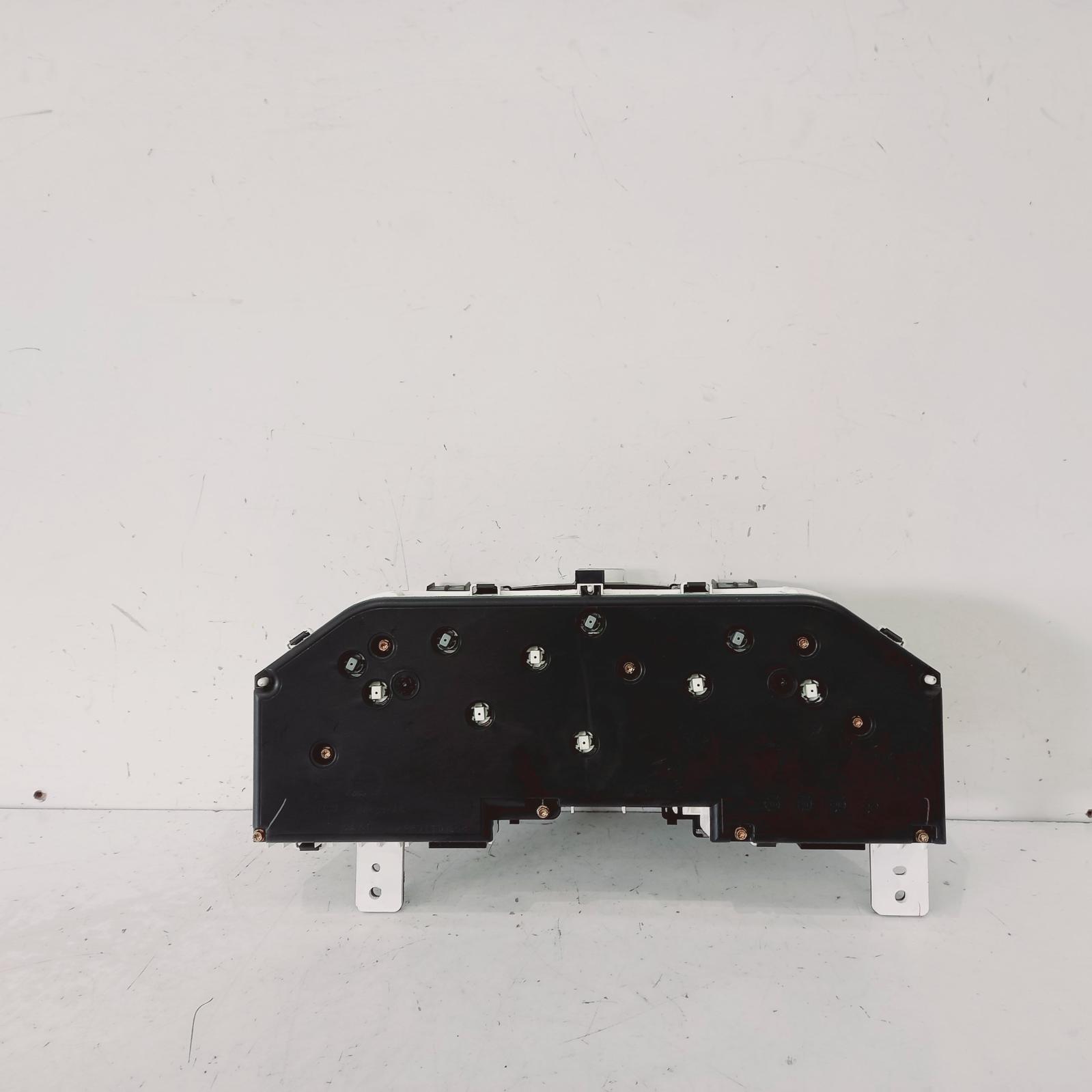 View Auto part Instrument Cluster Ford Explorer 2002