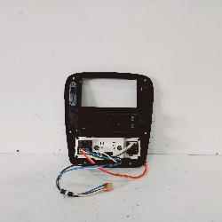 View Auto part Heater/Ac Controls Ford Explorer 2002