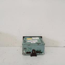 View Auto part Radio/Cd/Dvd/Sat/Tv Ford Explorer 2002