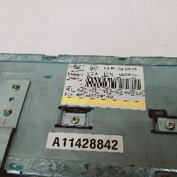 View Auto part Radio/Cd/Dvd/Sat/Tv Ford Explorer 2002