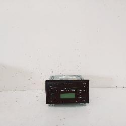 View Auto part Radio/Cd/Dvd/Sat/Tv Ford Explorer 2002
