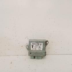 View Auto part Airbag Module/Sensor Ford Explorer 2002