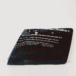 View Auto part Right Rear Side Glass Ford Explorer 2002
