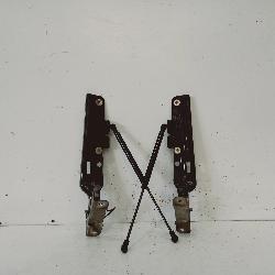View Auto part Bonnet Hinge/Strut Ford Explorer 2002