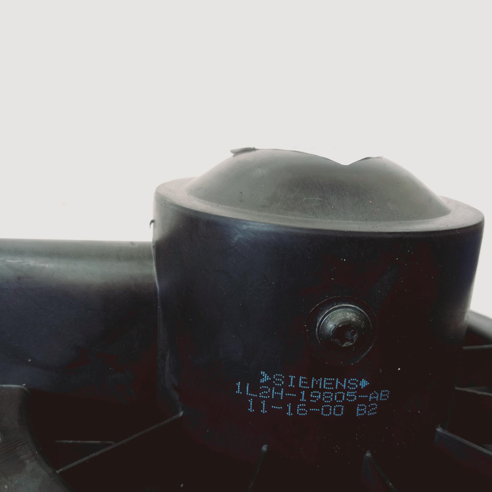 View Auto part Heater Fan Motor Ford Explorer 2002