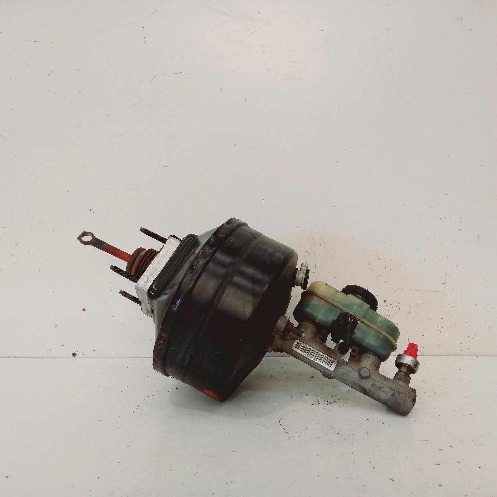 View Auto part Brake Booster Ford Explorer 2002