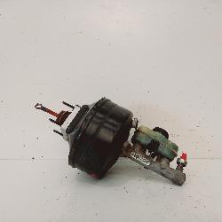 View Auto part Brake Booster Ford Explorer 2002