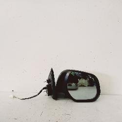 View Auto part Right Door Mirror Mitsubishi Outlander 2009