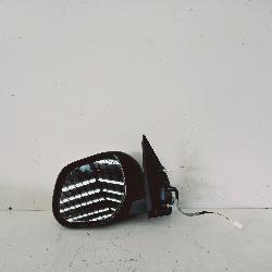 View Auto part Left Door Mirror Mitsubishi Outlander 2009