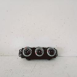 View Auto part Heater/Ac Controls Mitsubishi Outlander 2009