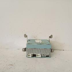 View Auto part Radio/Cd/Dvd/Sat/Tv Mitsubishi Outlander 2009