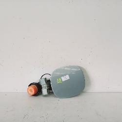 View Auto part Fuel Door / Filler Mitsubishi Outlander 2009