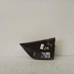 View Auto part Rear Garnish Mitsubishi Outlander 2009