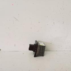 View Auto part Fan Speed Resistor Mitsubishi Outlander 2009