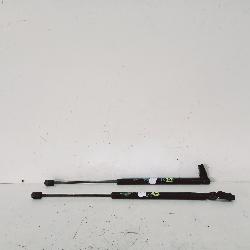 View Auto part Hatch Strut Mitsubishi Outlander 2009