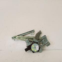 View Auto part Left Rear Wnd Reg/Motor Mitsubishi Outlander 2009