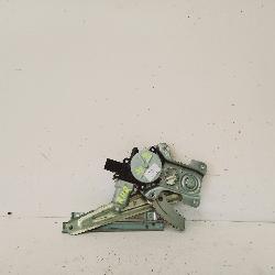 View Auto part Right Rear Wnd Reg/Motor Mitsubishi Outlander 2009