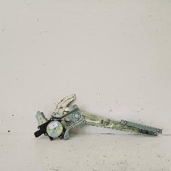 View Auto part Right Front Window Reg/Motor Mitsubishi Outlander 2009