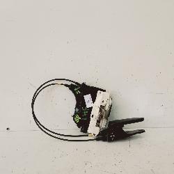 View Auto part Door/Boot/Gate Lock Mitsubishi Outlander 2009