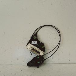 View Auto part Door/Boot/Gate Lock Mitsubishi Outlander 2009