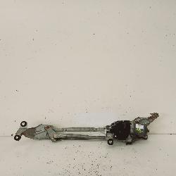 View Auto part Wiper Motor Mitsubishi Outlander 2009