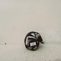 View Auto part Seatbelt/Stalk Mitsubishi Outlander 2009