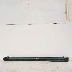 View Auto part Side Step/Skirt Mitsubishi Outlander 2009