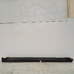 View Auto part Side Step/Skirt Mitsubishi Outlander 2009