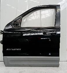 View Auto part Left Front Door Ford Explorer 2002