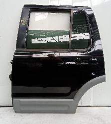 View Auto part Left Rear Door/Sliding Ford Explorer 2002