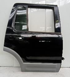 View Auto part Right Rear Door Sliding Ford Explorer 2002