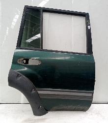 View Auto part Right Rear Door Sliding Toyota Landcruiser 1998
