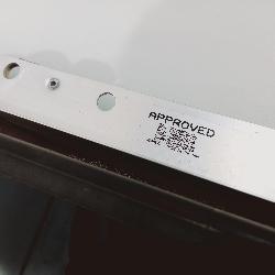 View Auto part Roof Glass/Sunroof/T Jeep Cherokee 2012