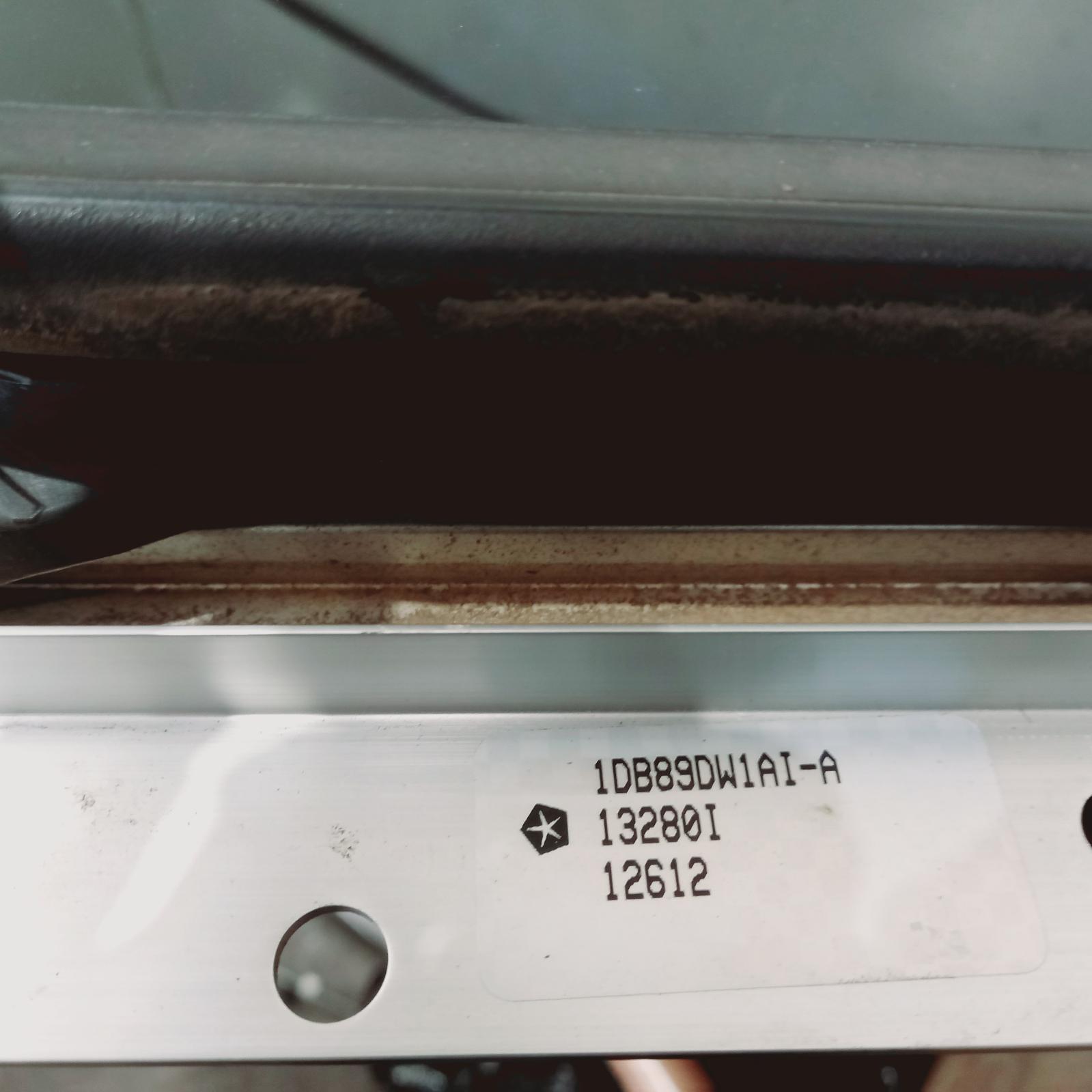 View Auto part Roof Glass/Sunroof/T Jeep Cherokee 2012