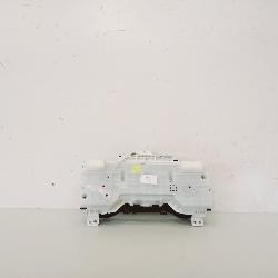 View Auto part Instrument Cluster Toyota Hilux 2012
