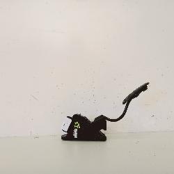 View Auto part Pedal Assembly Toyota Hilux 2012