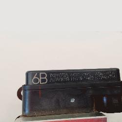 View Auto part Abs Pump/Modulator Toyota Hilux 2012