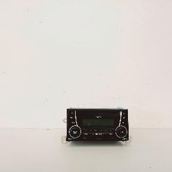 View Auto part Radio/Cd/Dvd/Sat/Tv Toyota Hilux 2012