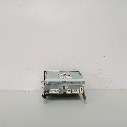 View Auto part Radio/Cd/Dvd/Sat/Tv Toyota Hilux 2012