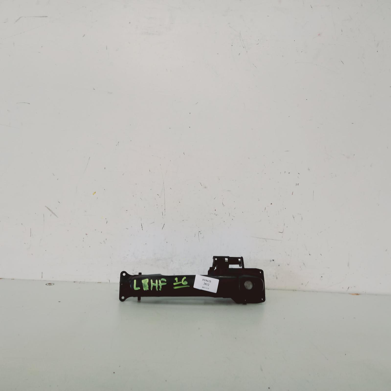 View Auto part Door Handle Toyota Hilux 2012