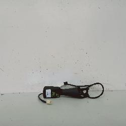 View Auto part Seatbelt/Stalk Toyota Hilux 2012