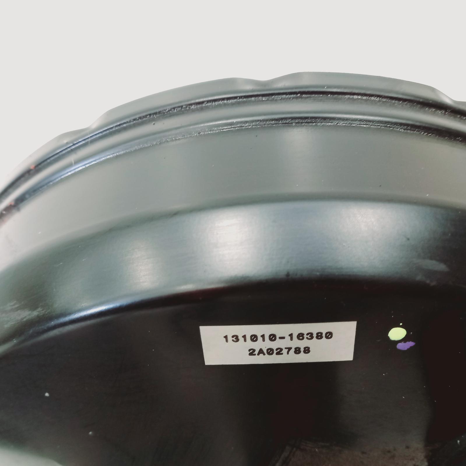 2012 Toyota Hilux Brake Booster View Auto part Brake Booster Toyota Hilux 2012
