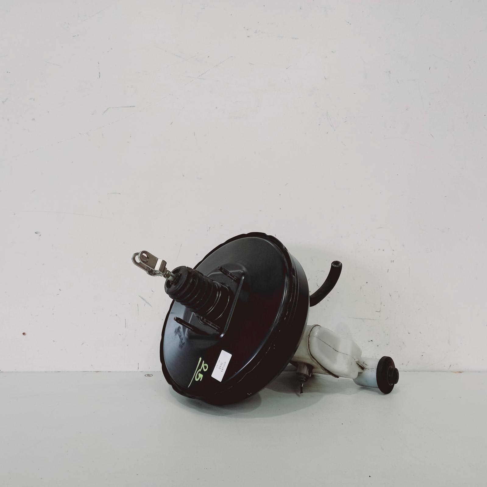2012 Toyota Hilux Brake Booster View Auto part Brake Booster Toyota Hilux 2012